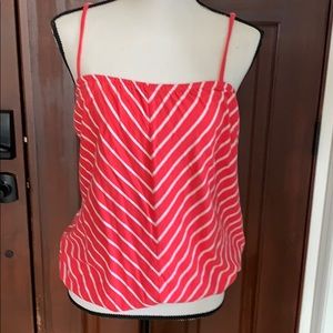 Old Navy spaghetti strap top